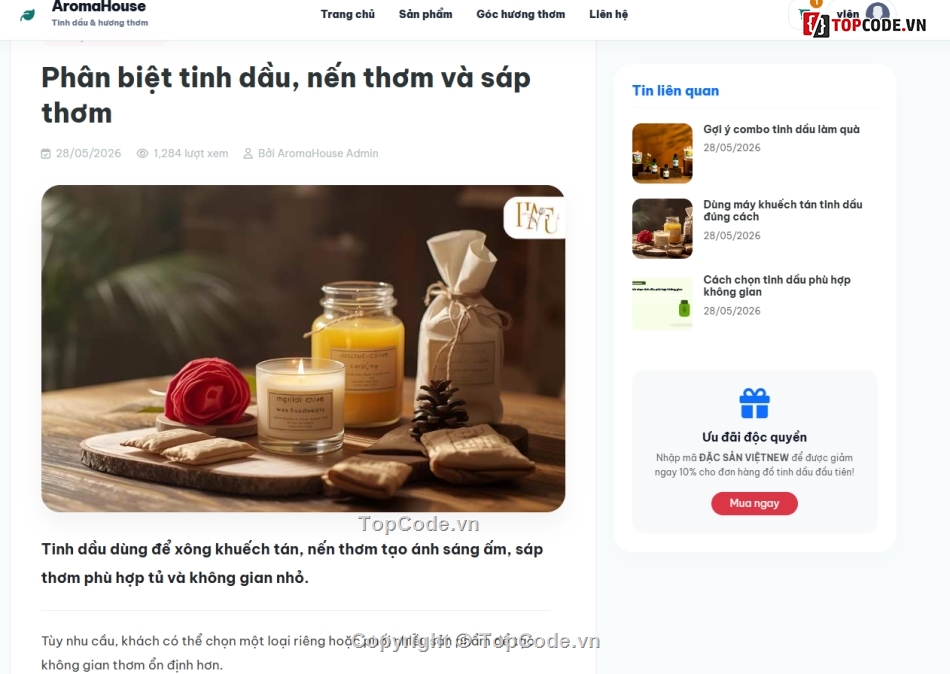 website bán tinh dầu,bán tinh dầu,tinh dầu